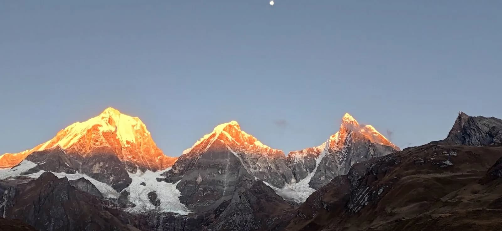 Huayhuash Inner Silence Expedition gallery 13