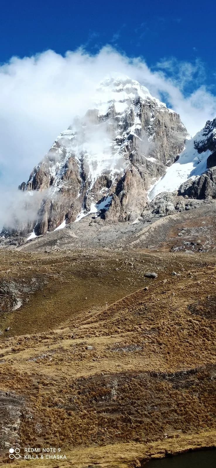 Huayhuash Inner Silence Expedition gallery 8