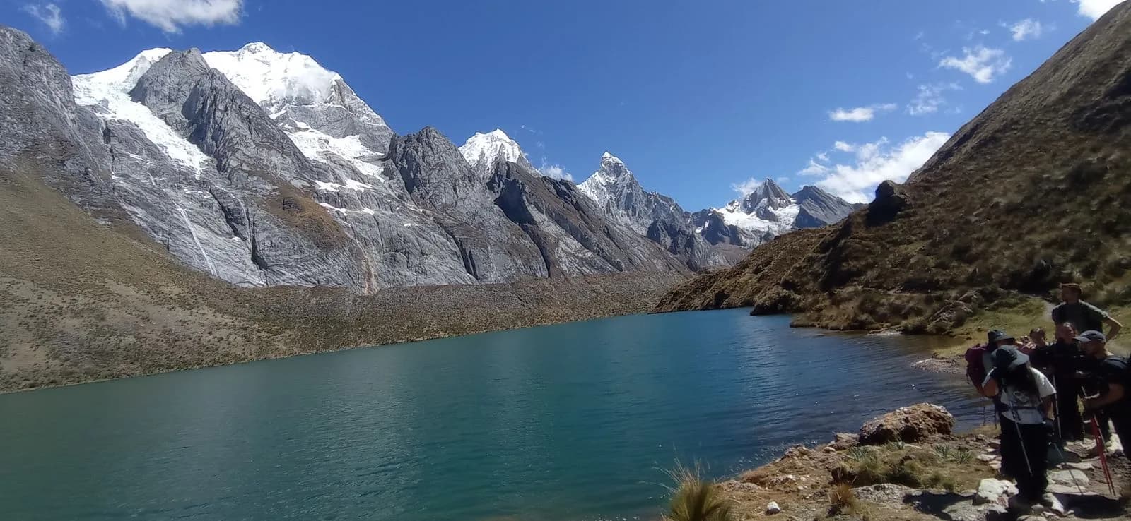 Huayhuash Inner Silence Expedition gallery 11