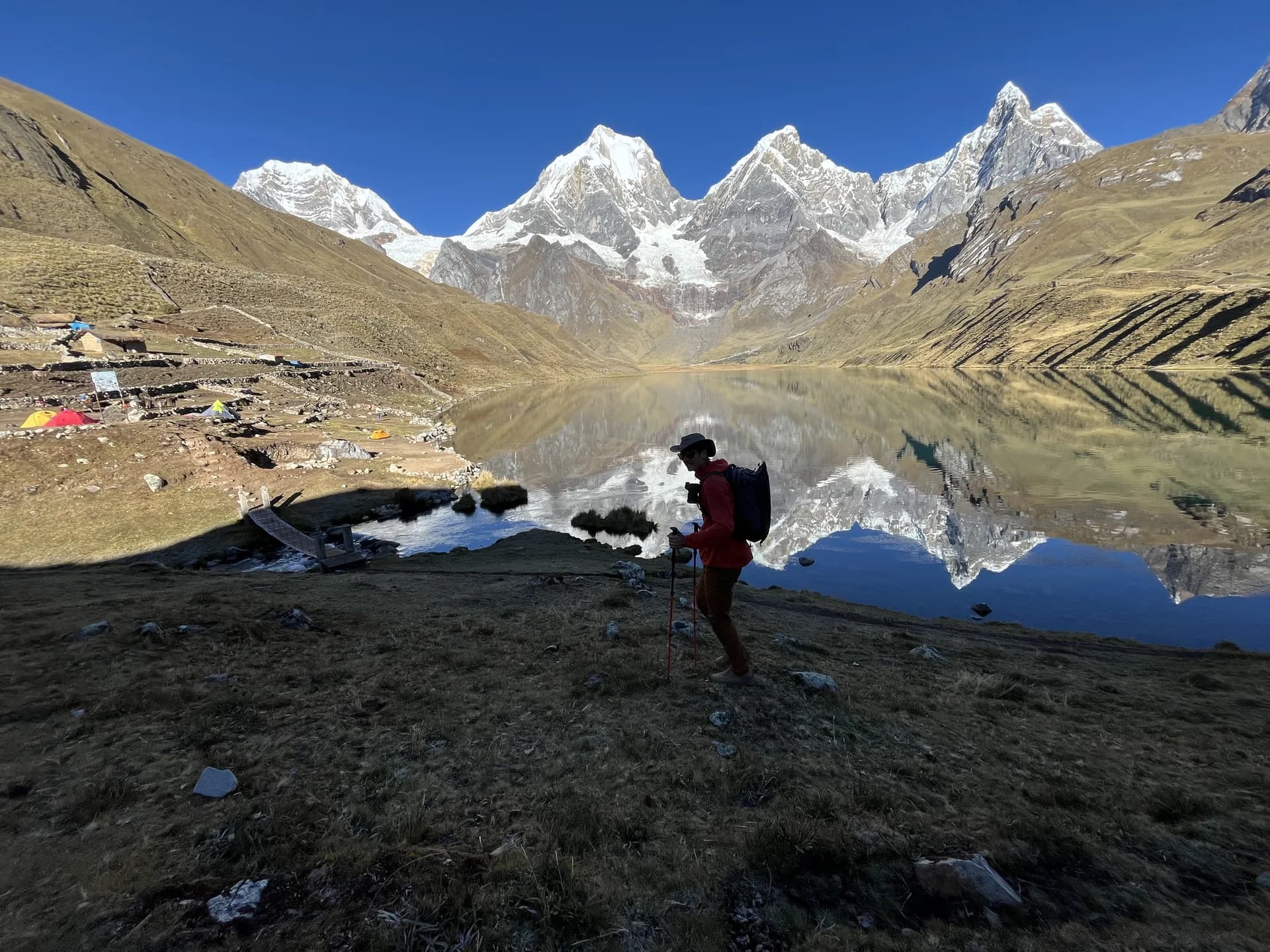 Huayhuash Inner Silence Expedition gallery 3