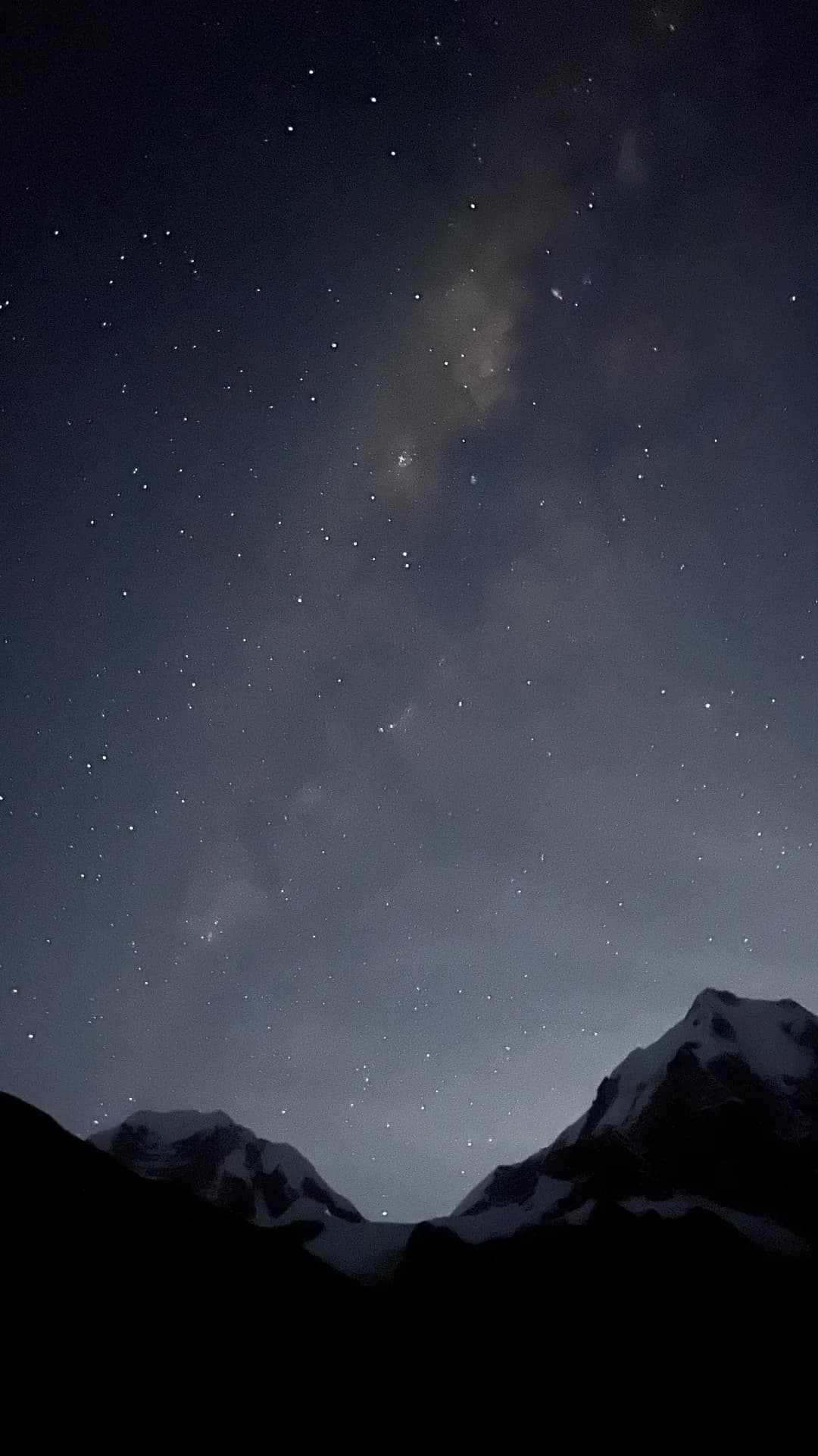 Huayhuash Inner Silence Expedition gallery 4
