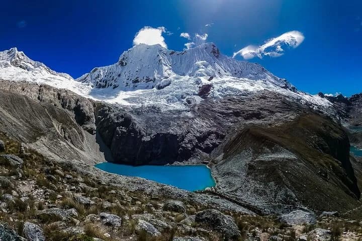 Laguna 69 - Trekking Full Day gallery 2