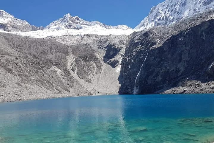 Laguna 69 - Trekking Full Day gallery 3