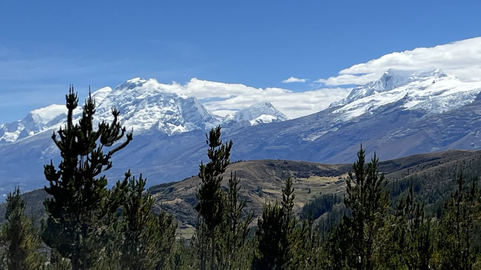 Clásico Trek Santa Cruz - 4 Días gallery 2